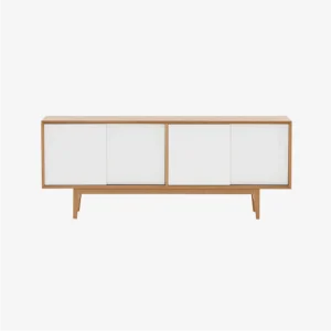 Simple Wooden Cabinet