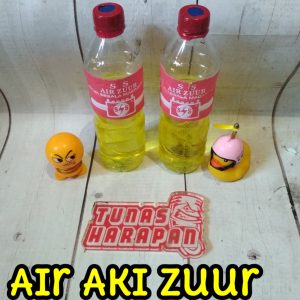 Air Aki ZUUR