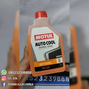 AUTO COOL OPTIMAL -37*c MOTUL