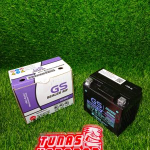 Aki GTZ6V GS ASTRA / GTZ-6V