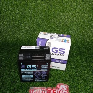 Aki GTZ8V GS ASTRA / GTZ-8V