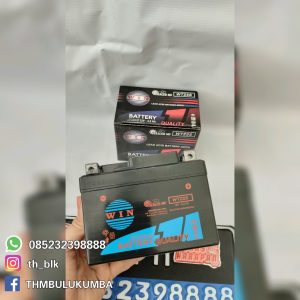 Aki WTZ-5S WINPART / GTZ5S