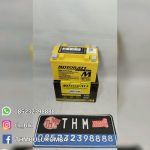 Aki MBTX9U Motobatt