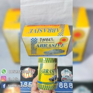 AMREL 105 GR ABRASIVE