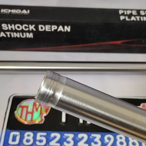 AS SHOB DEPAN ICHIDAI