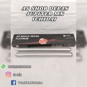 As Shob Depan ICHIDAI JUPITER MX / IY-23110-JMX-S07 / Pipe Set