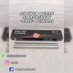 As Shob Depan ICHIDAI Smash / New -Spie- / [IS-51110-SMA-S07] / Pipe Set 
