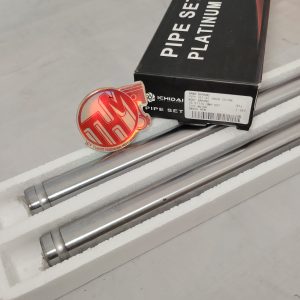 As Shob Depan ICHIDAI SMASH / NEW -SPIE- / IS-51110-SMA-S07 / Pipe Set