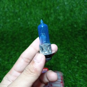 BALON DEPAN HALOGEN BIRU HID XENON