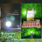 Balon Depan Led 4841 / 4890 / H6 2 Tone 