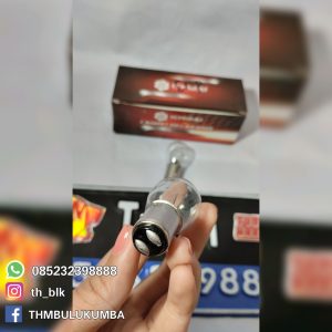 BOHLAM STOP GRAND 12v ICHIDAI 5w