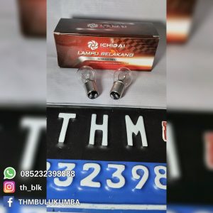 Balon Stop ICHIDAI 12v 5 watt