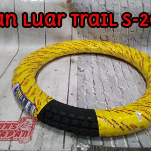 SWALLOW S-209A TRAIL Tube Type