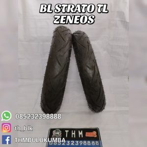 ZENEOS STRATO TubeLess