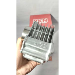 BLOK SEHER RKN RIKEN BEAT FI ESP K81 / BEAT POP / SCOOPY ESP K16-K93 + PISTON KIT / RKH-121P1-K44-003 / Cylinder Assy