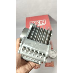 BLOK SEHER RKN RIKEN BEAT FI K25 / SPACY FI / SCOOPY ESP K16 / VARIO 110 ESP + PISTON KIT / RKH-121P1-KZL-003 / Cylinder Assy
