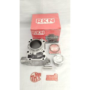 BLOK SEHER RKN RIKEN CB 150 R K15 / CB 150X / CBR 150 R K45 / SONIC 150 R / SUPRA GTR 150 + PISTON KIT / RKH-121P1-K56-003 / Cylinder Assy