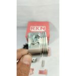 Blok Seher RKN Crypton / Vega / Jupiter Lama 4ST + Piston Kit / [RKY-E13P1-CRY-003] / Cylinder Assy 