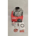 Blok Seher RKN Legenda / Supra Fit / New / Revo Kfm + Piston Kit / [RKH-121P1-KFM-003] / Cylinder Assy 
