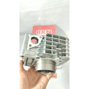BLOK SEHER RKN RIKEN JUPITER Z / NEW / VEGA R NEW 5VT + PISTON KIT / RKY-E13P1-JUP-003 / Cylinder Assy