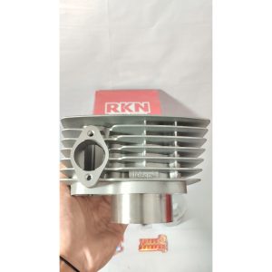 BLOK SEHER RKN RIKEN TIGER + PISTON KIT / RKH-121P1-KCN-003 / Cylinder Assy