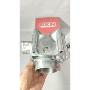 BLOK SEHER RKN RIKEN VARIO 150 FI NEW / ESP / ADV 150 / PCX 150 BU K36 + PISTON KIT / RKH-121P1-KZY-003 / Cylinder Assy