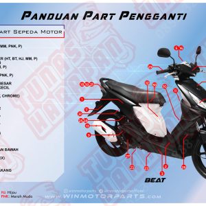 KATALOG BEAT Carbu WINPART