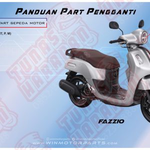 KATALOG FAZZIO WINPART