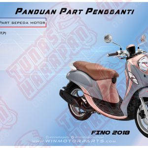 KATALOG FINO 2018 WINPART