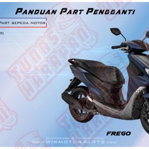 KATALOG FREEGO WINPART