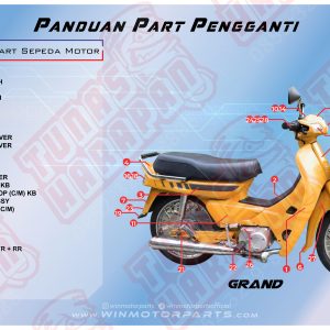 KATALOG GRAND WINPART