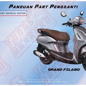KATALOG Grand FILANO WINPART