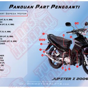 KATALOG JUPITER Z NEW 2006 WINPART