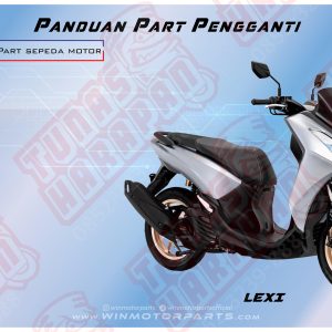 KATALOG LEXI WINPART