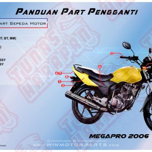 KATALOG MEGAPRO 2006 WINPART