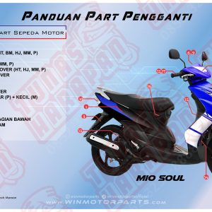 KATALOG MIO SOUL 14D WINPART