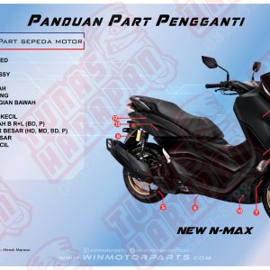 KATALOG N MAX NEW 2020 B6H WINPART