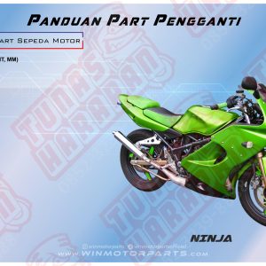 KATALOG NINJA 2T WINPART