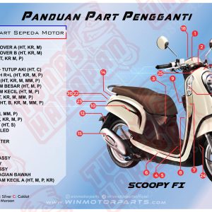 KATALOG SCOOPY FI KZL WINPART