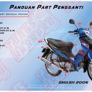 KATALOG SMASH NEW 2006 WINPART