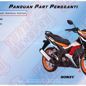 KATALOG SONIC WINPART