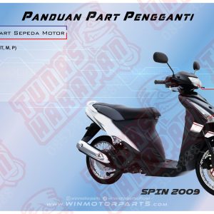 KATALOG SPIN 2009 WINPART