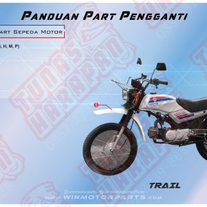 KATALOG TRAIL WINPART