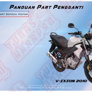 KATALOG VIXION 2012 WINPART