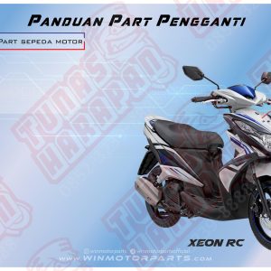 KATALOG XEON RC WINPART