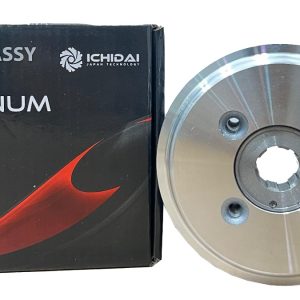 BOS CLUTCH + CENTER ASSY ICHIDAI / Center Assy Clutch