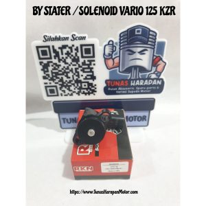 By Stater Solenoid RKN RIKEN VARIO 125 KZR