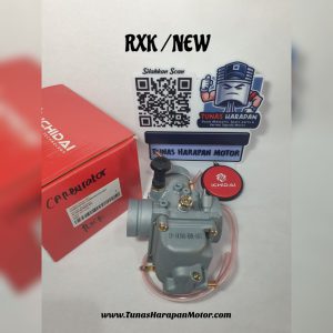 Carburator ICHIDAI RXK / NEW / IY-14140-RXK-003 / Carburetor Assy