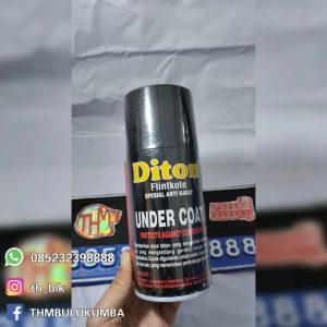 DITON PREMIUM 300cc FLINTKOTE Anti Karat