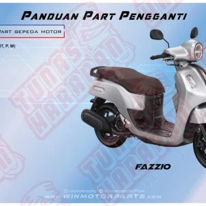Katalog WINPART Fazzio 